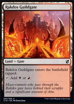 Rakdos Guildgate